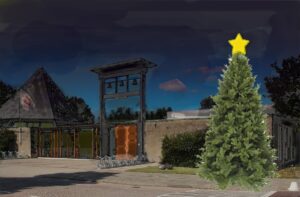 Overzicht kerstdiensten Delfgauw - Kerstnachtdienst