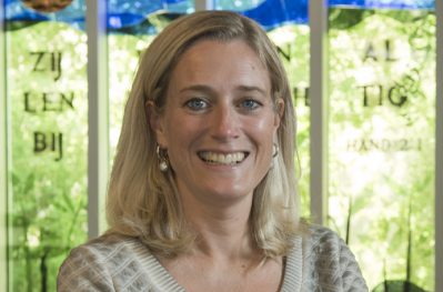 Foto van Christel Wesdorp