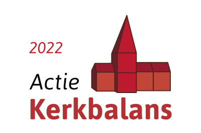 Actie Kerkbalans 2022