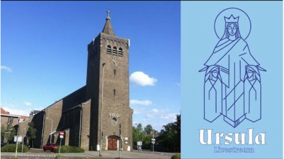 Oecumenische viering Sacramentskerk Delft, zondag 10.00 uur