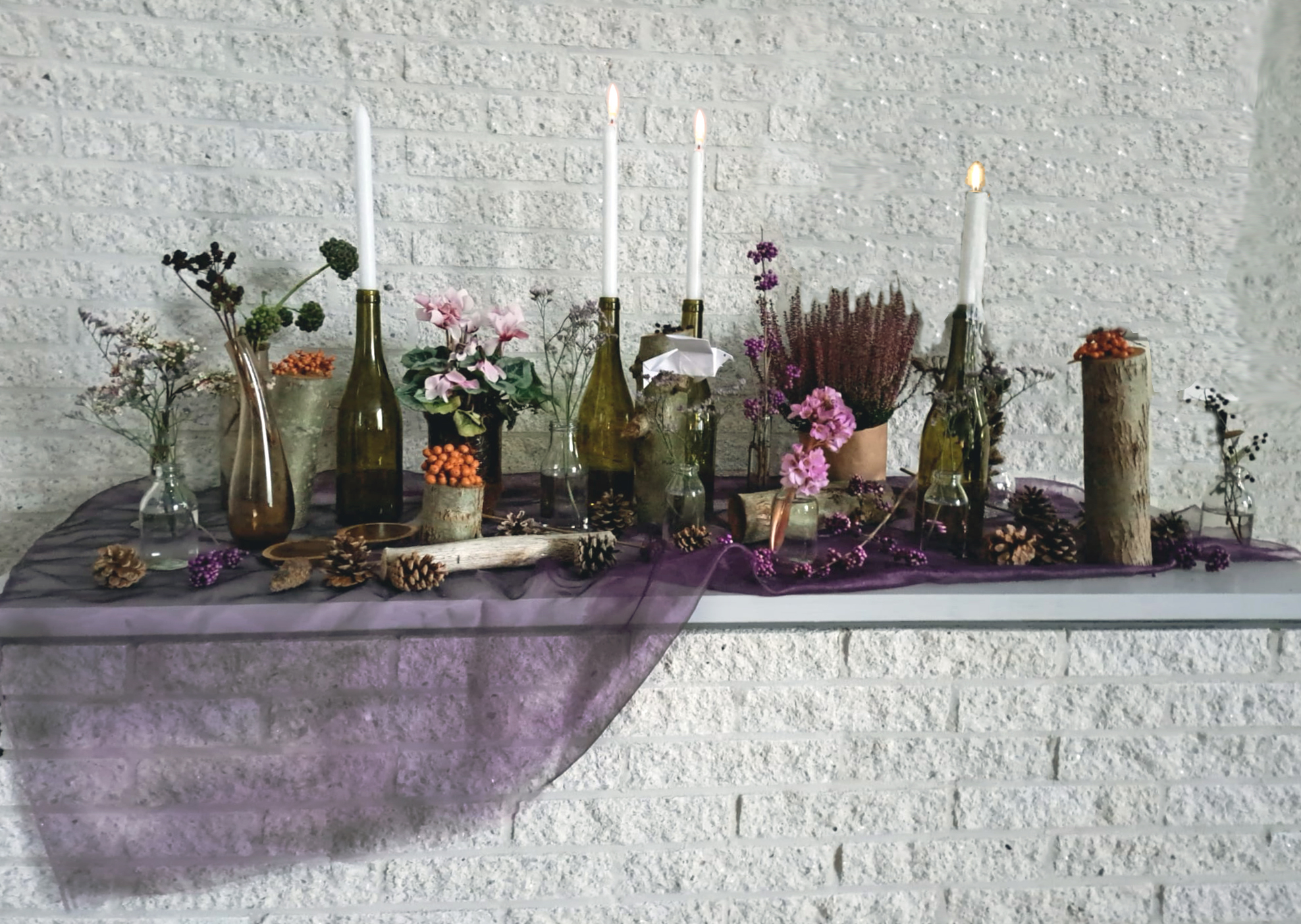 Liturgie op 14 december 2025