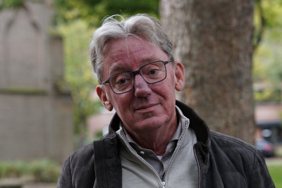 Hans Smaal
