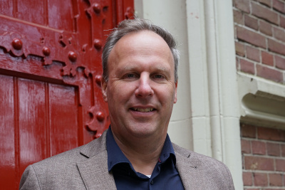 Hans van Spronsen