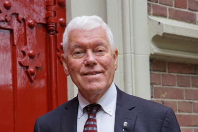 Henry Visser