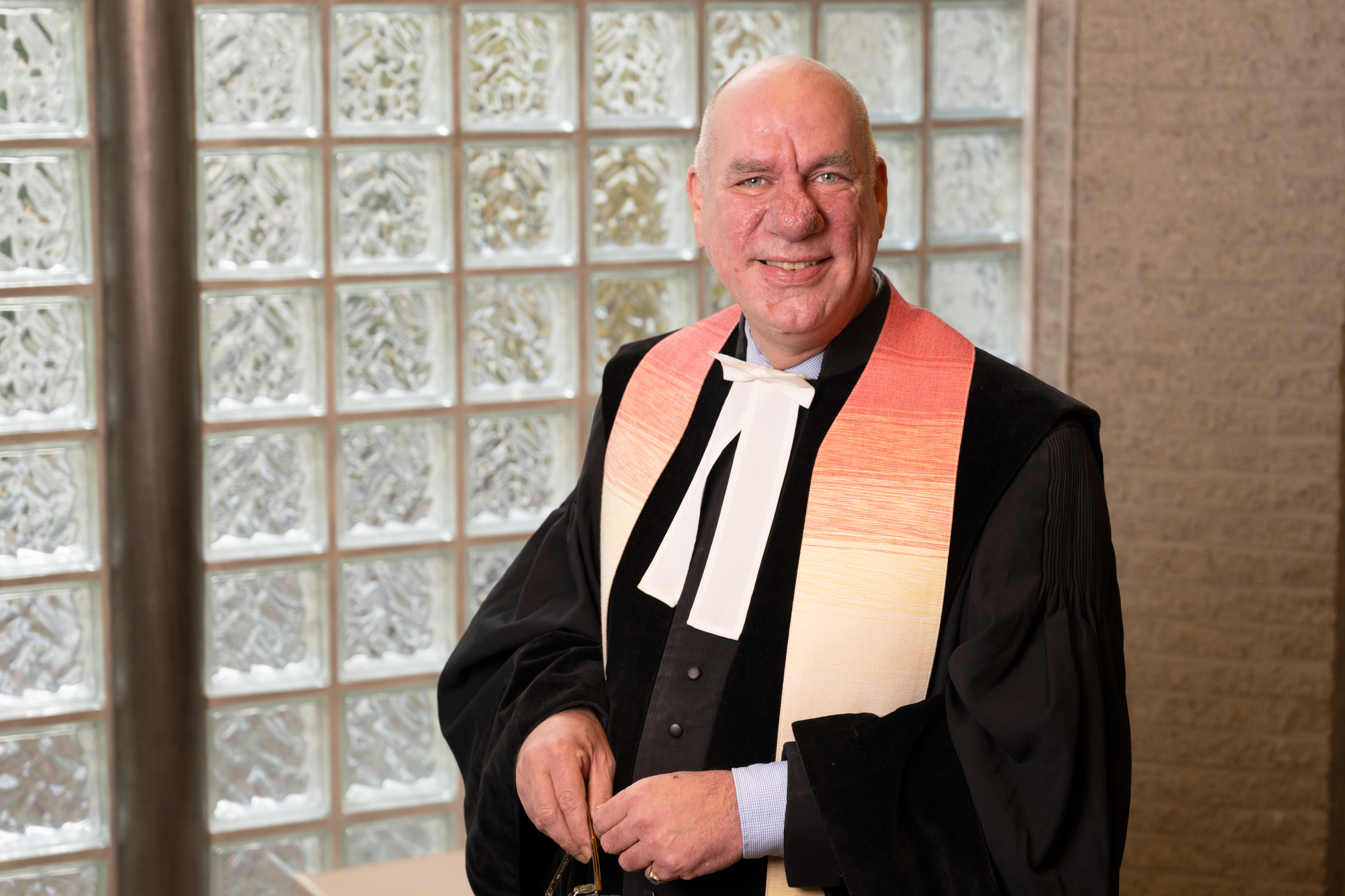 Liturgie op 20 september  2026